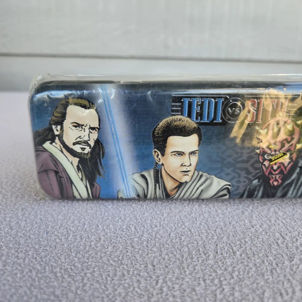 Impact star wars